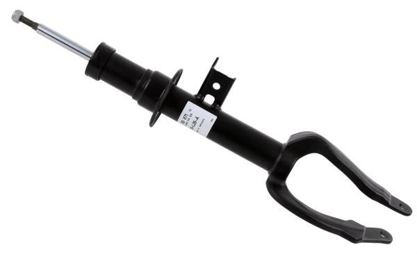 AMORTISOR ON SOL GAZLI BMW F10 F12 F13 F06 xDrive