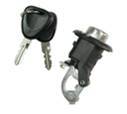 BAGAJ KİLİT ŞİFRESİ ANAHTARLI LOGAN-SANDERO 09 SYMBOL JOY-DACIA MCV DUSTER