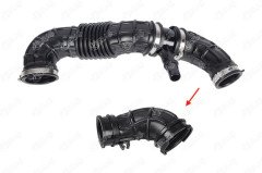 HAVA FİLTRE HORTUMUPLASTİK BORU HARİÇ FORD CUSTOM