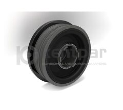 KRANK KASNAGI BMW E81 E87 E46 E90 E91 E60 E61 E83 M47N2