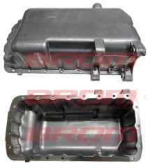 YAĞ KARTERİ ALÜMİNYUM PARTNER-P206-307-406-BERLINGO 1.9D-2.0 HDI DW8-DW10 KLİMALI