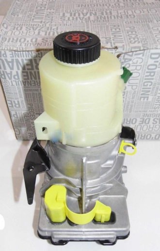 DİREKSİYON POMPASI RENAULT TRAFIC 3-OPEL VIVARO 1.6 DCI-CDTI