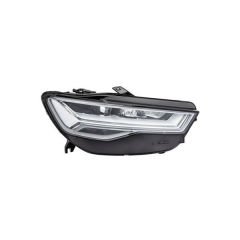 FAR KOMPLE SAĞ MATRIX FAR LEDLİ AUDI A6 2014