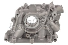 756 YAĞ POMPASI CMAX-MONDEO 1.6 07 FIESTA 1.25-1.6-1.4 95 FOCUS 1.4-1.6 98 FUSION 1.25-1.4-1.6 02