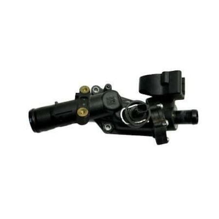 TERMOSTAT 83 C RENAULT SYMBOL 3 14 MEGANE 4 16 CLIO 4 12 CAPTUR 13 DUSTER 12 DOKKER 12 ME RCEDES OM607 W176 W246 C117 X156 X117 . NISSAN QASHQAI 2 13 JUKE 10 19 1.5dCi