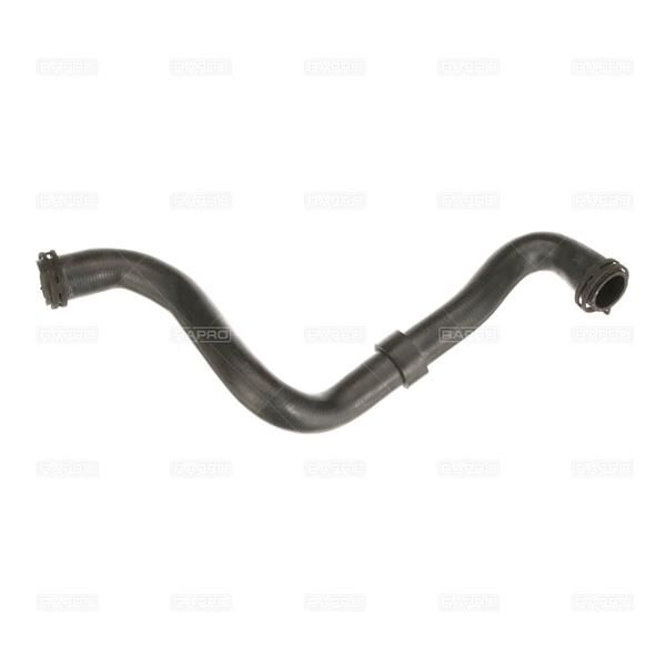 RADYATOR UST HORTUMU FOCUS 2 04>11 FOCUS 2 C MAX 03>11 1.4 ZETEC S 1.6 16V