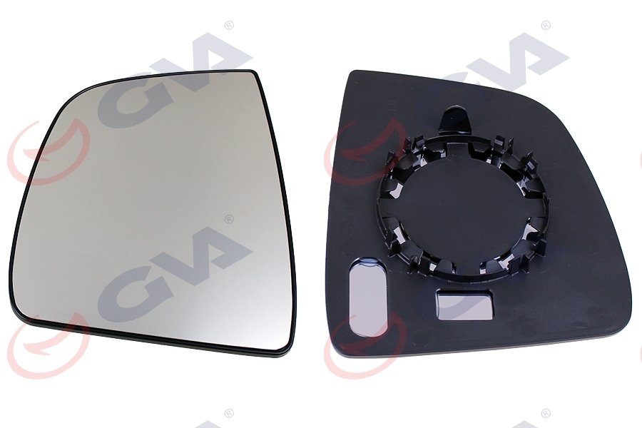 AYNA CAMI SOL DOBLO 11 MEKANİK KONVEKS VM-668GL