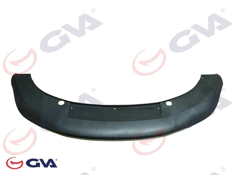 ÖN TAMPON SPOYLERİ OCTAVIA 2004-2013