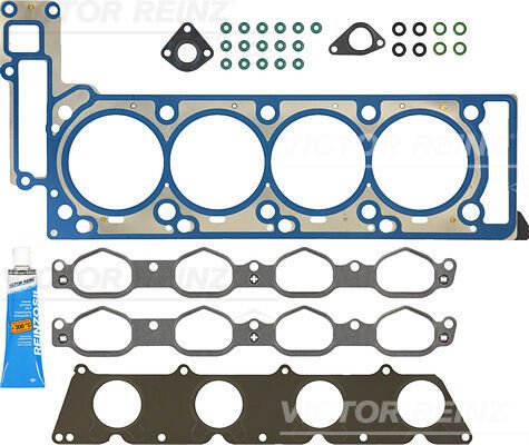 TAKIM CONTA UST SAG MERCEDES M273 C219 W211 W212 W221
