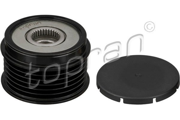 755 ALTERNATÖR KASNAĞI ASTRA H-COMBO C-CORSA C-D-MER4A 1.3 CDTI-DOBLO-GRANDE PUNTO-LINEA 1.3 MTJ