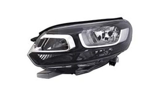 FAR SOL KOMPLE OPEL VIVARO C 19 ZAFIRA LIFE 19 JUMPY 3 16