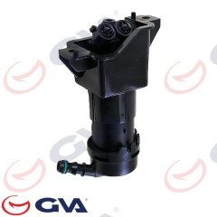 FAR YIKAMA ROBOTU SOL AUDI A6 2009-2011