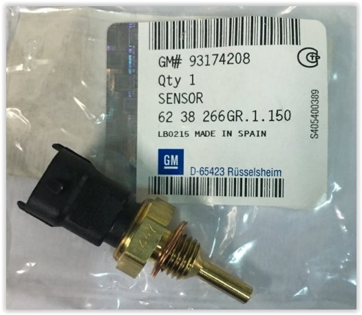 9193163 HARARET MÜŞÜRÜ AGILA-ASTRA G-H-COMBO-CORSA C-D-MER4A-VECTRA B-C-ZAFIRA A-B