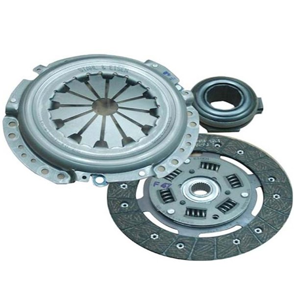 DEBRİYAJ SETI 206-207-307 -C2-C3-C4-NEMO-1007-BIPPER 1.4-1.4 16V-1.6-1.6 16V TU5JP4-TU3A-ET3J4