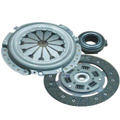 DEBRİYAJ SETI 206-207-307 -C2-C3-C4-NEMO-1007-BIPPER 1.4-1.4 16V-1.6-1.6 16V TU5JP4-TU3A-ET3J4