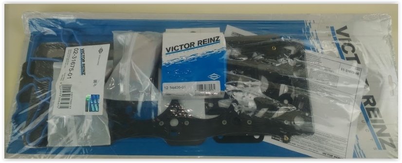 MOTOR TAKIM CONTA CLIO 2-KANGOO-LAGUNA-LAGUNA 2-MEGANE 1-2-SCENIC 1 1.6 16V K4M-K4J