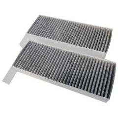 POLEN FİLTRESİ ASTRA L 21 P308 2-3 13 P508 18 KARBONLU