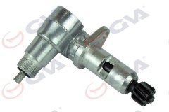 KİLOMETRE DİŞLİSİ 9 DİŞ TERS M131 DKŞ-SLX