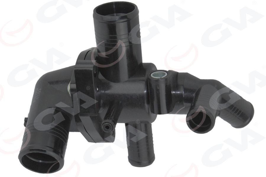 TERMOSTAT 88 C KOMPLE TRANSIT Box 2.4DI-2.4TDCI TRANSIT Bus 2.4DI-2.4TDCI 01>06