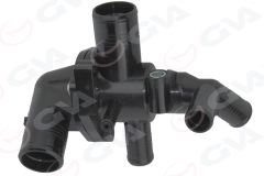 TERMOSTAT 88 C KOMPLE TRANSIT Box 2.4DI-2.4TDCI TRANSIT Bus 2.4DI-2.4TDCI 01>06