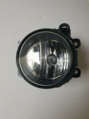 SOL ÖN SİS FARI MAKYAJLI KASA CLIO IV