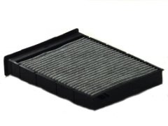 POLEN FİLTRESİ RENAULT MEGANE 2 02 SCENIC 2 02 TÜM MODELLER KARBONLU