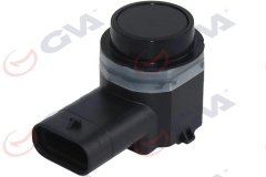 PARK SENSORU PTS BOYANABILIR SIYAH BMW F07 10 17 F25 11 16 E70 10 13 VOLVO S80 2 XC70 2 XC60 1 AUDI Q7 TT
