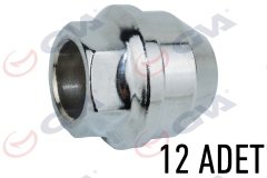 BİJON SOMUNU FORD V362-V363 TRANSİT CUSTOM PAKET 12 FEBİ 46049