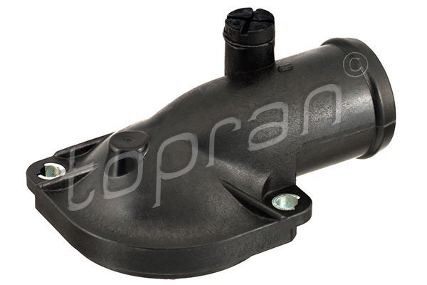 755 TERMOSTAT BORUSU FLANŞI VW CRAFTER 2.5