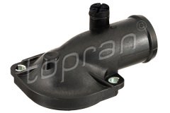 755 TERMOSTAT BORUSU FLANŞI VW CRAFTER 2.5