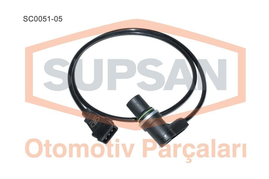 SENSÖR KRANK MİLİ POZİSYON OPEL ASTRA F C18XEL-X18XEL-X20XEV - OMEGA B 2.0 16V X20XEV - VECTRA A