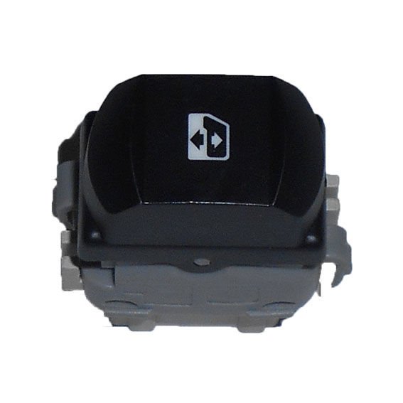 CAM AÇMA ANAHTARI ÖN SAĞ MEGANE 2 LM/BM TEKLİ