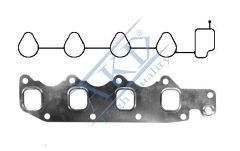 MANIFOLT CONTA TAKIMI EMME EGZOZ 1.2 8V AVEO 96325689 13185000