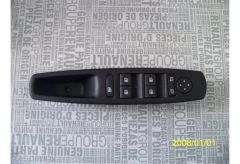 SOL ÖN CAM KUMANDA PANELİ FLUENCE