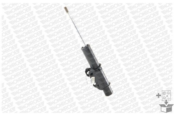 AMORTISOR ON GAZLI MERCEDES SPRINTER B906 B907 B910 . VW CRAFTER 30-35-50 06 KALIN MIL