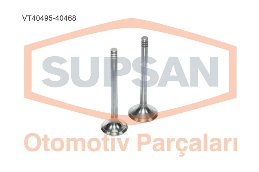 SUBAP EMME EGZOZ CONNECT 1.8TDCI 8V IN-4-EX-4 STD