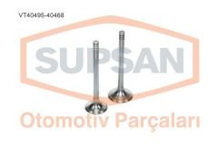 SUBAP EMME EGZOZ CONNECT 1.8TDCI 8V IN-4-EX-4 STD
