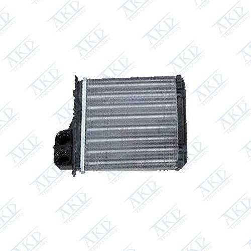 KALORİFER RADYATÖRÜ LOGAN 05 DUSTER 10 SANDERO 10 170x158