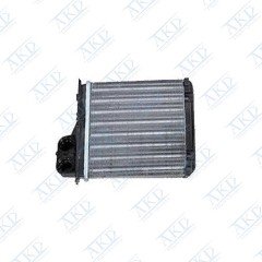 KALORİFER RADYATÖRÜ LOGAN 05 DUSTER 10 SANDERO 10 170x158