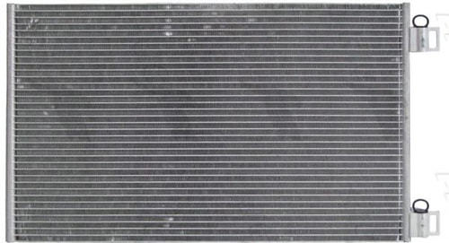 KLİMA RADYATÖRÜ KANGOO 3