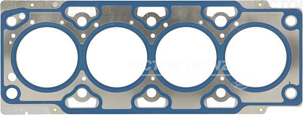 SİLİNDİR KAPAK CONTASI 1.10 mm ANTARA-CAPTIVA 2.0 CDTI 06 Z20DMH
