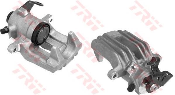 FREN KALİPERİ ARKA GOLF 4-GOLF 5-NEW BEETLE 1998-2010-FABIA 1999-2014-CORDOBA 2002-2009-IBIZA 5-A3