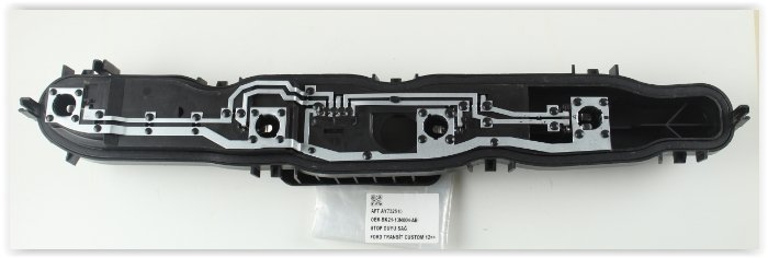 STOP DUYU SAĞ FORD TRANSİT CUSTOM 12