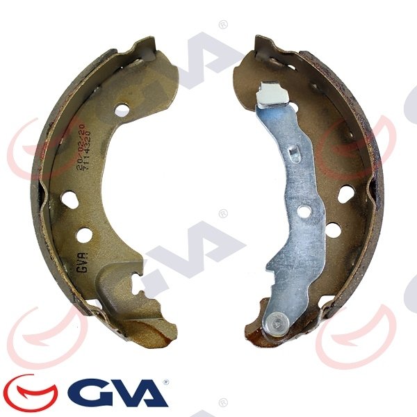 ARKA PABUÇ BALATA CLIO 3 1.5 DCI 05-12 -MODUS 04 10 MICRA 1.5DCİ 03-10 NOTE 1.2 1.4 1.5DC 06-13 GS8470