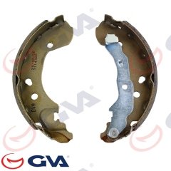 ARKA PABUÇ BALATA CLIO 3 1.5 DCI 05-12 -MODUS 04 10 MICRA 1.5DCİ 03-10 NOTE 1.2 1.4 1.5DC 06-13 GS8470