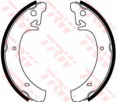ARKA PABUÇ BALATA SAMARA 86 96 VEGA 95 00 111 95-05 112 95-06 NOVA 89 200x41 514002