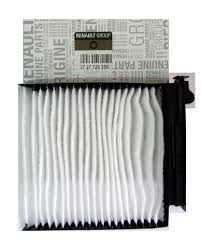 POLEN FİLTRESİ CLİO 3 DUSTER 4X2