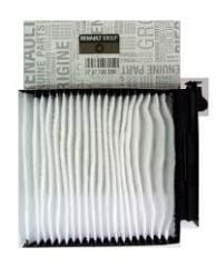 POLEN FİLTRESİ CLİO 3 DUSTER 4X2