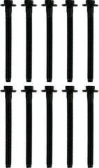 SILINDIR KAPAK SAPLAMA SETI MERCEDES OM622 OM626 W205 W447 . RENAULT TRAFIC 3 15>TALISMAN 15> KADJAR 15> MEGANE 4 15> QASHQAI 2 13> X-TRAIL 14> 1.6dCi R9M