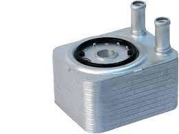 YAĞ SOĞUTUCUSU PASSAT-GOLF5-JETTA-A4-A6-SUPERB 2005 > 1.9-2.0 TDI AVF-BKP-BKD-BRE-CAGA